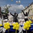 2 июня 2018 года Иркутск отметил своё 357- летие 2 июня 2018 года Иркутск отметил своё 357- летие